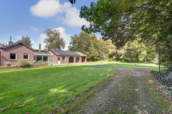 Photo 41 of Marisstraat 8