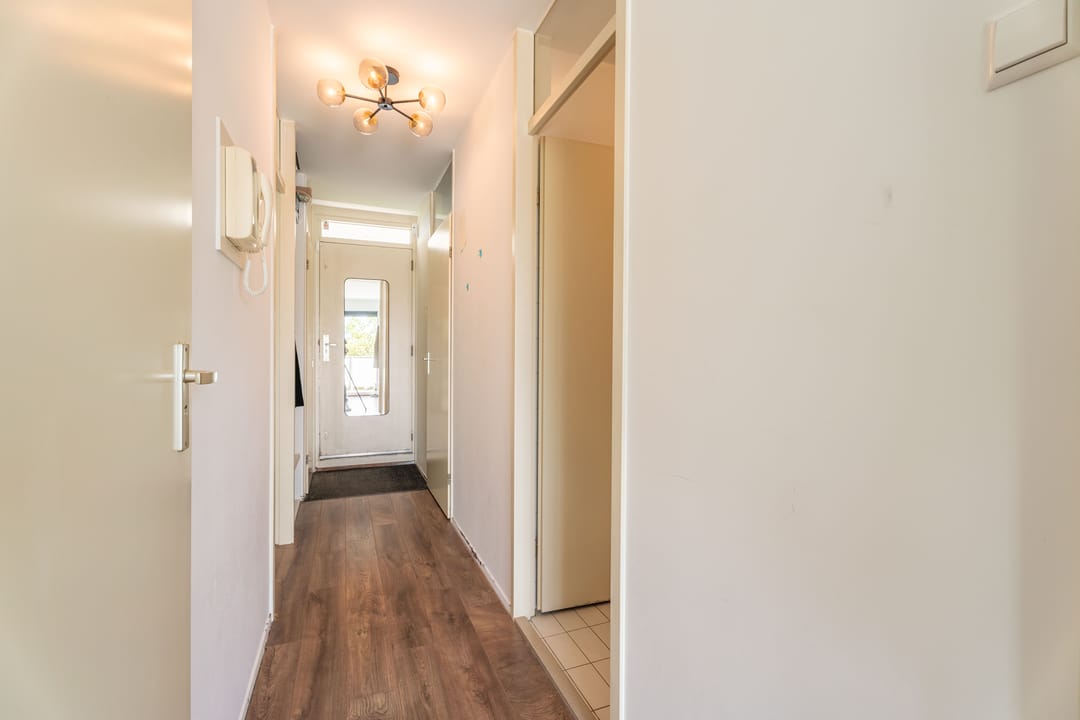 Foto 13 van Haagweg 58-E