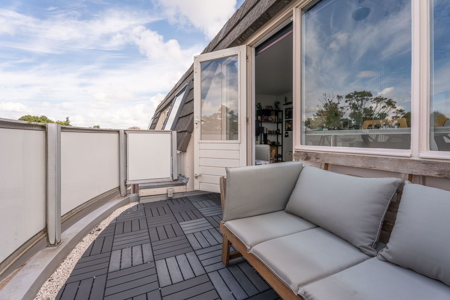 Foto 14 van Haagweg 58-E