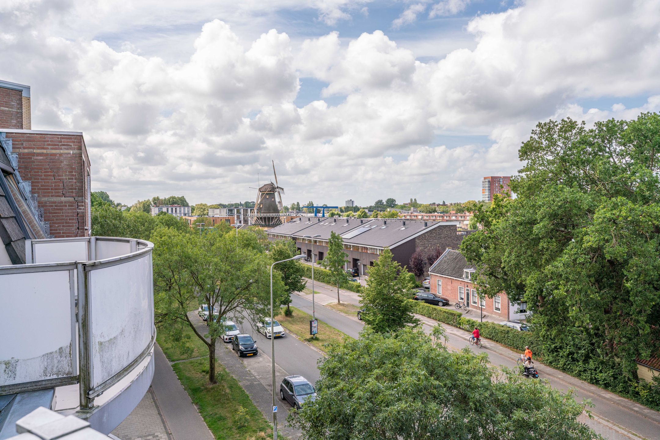 Foto 15 van Haagweg 58-E