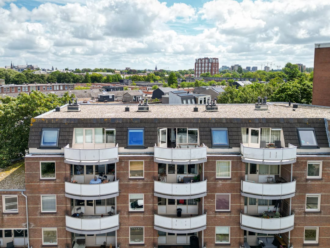 Foto 16 van Haagweg 58-E