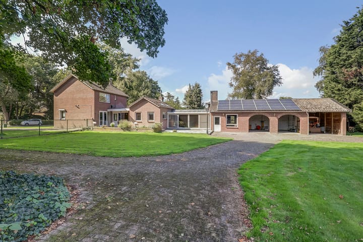 Photo 44 of Marisstraat 8