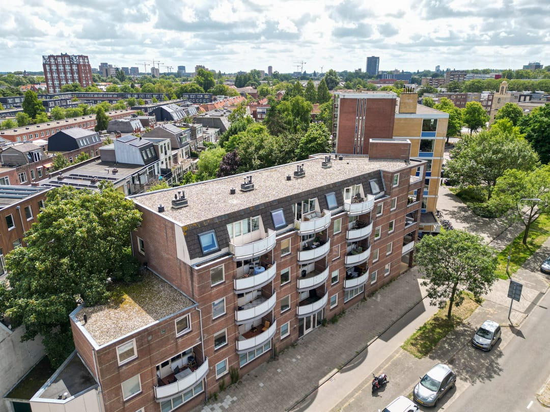 Foto 17 van Haagweg 58-E