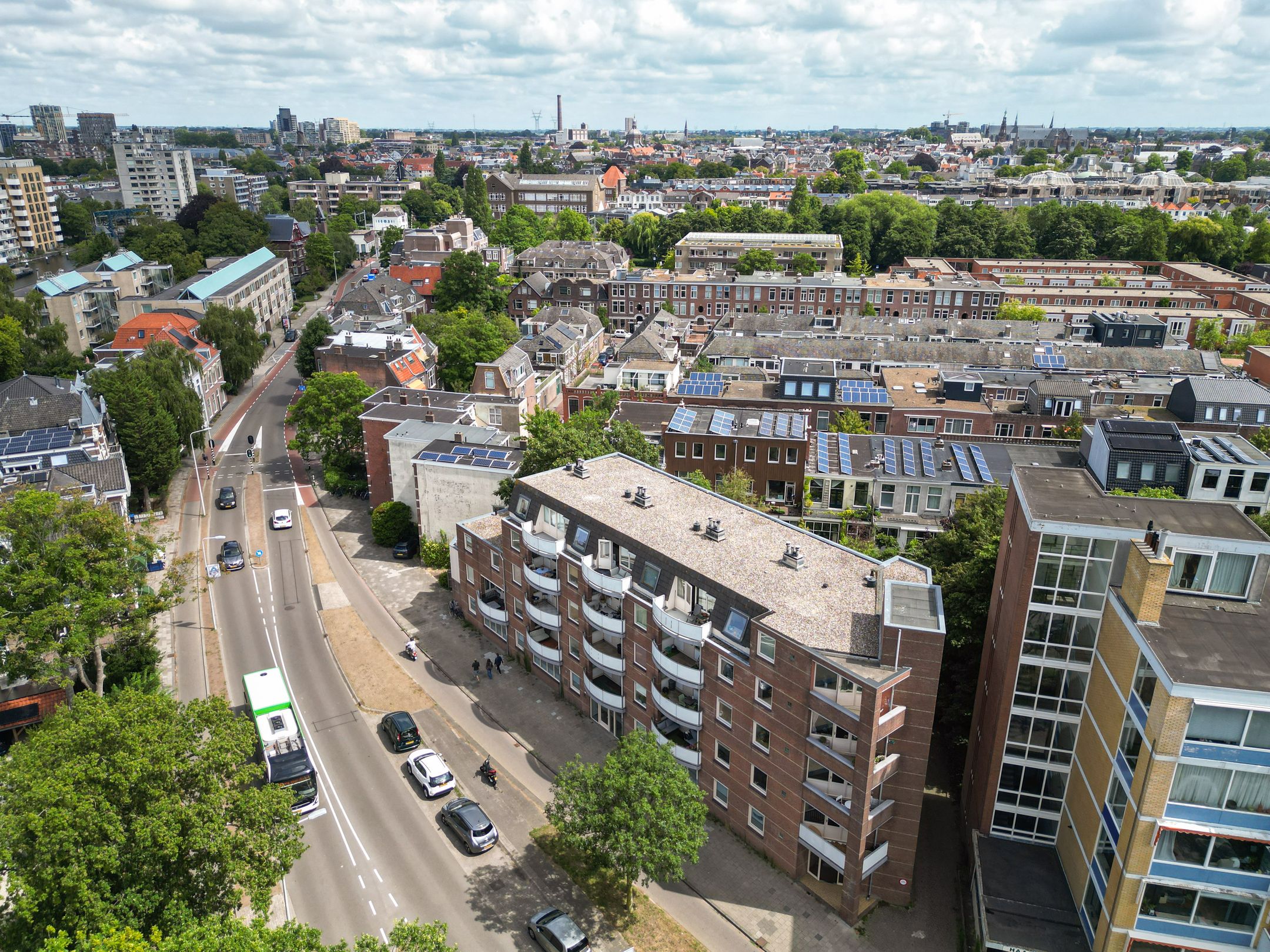 Foto 18 van Haagweg 58-E