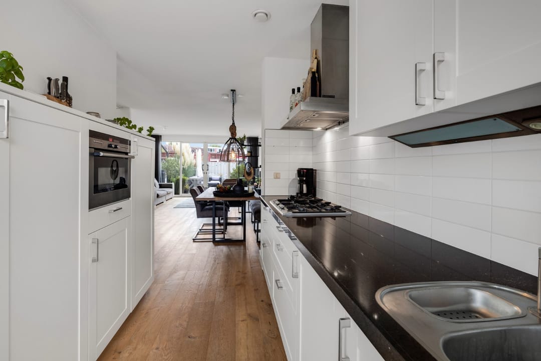 Foto 2 van Berkelsekade 38