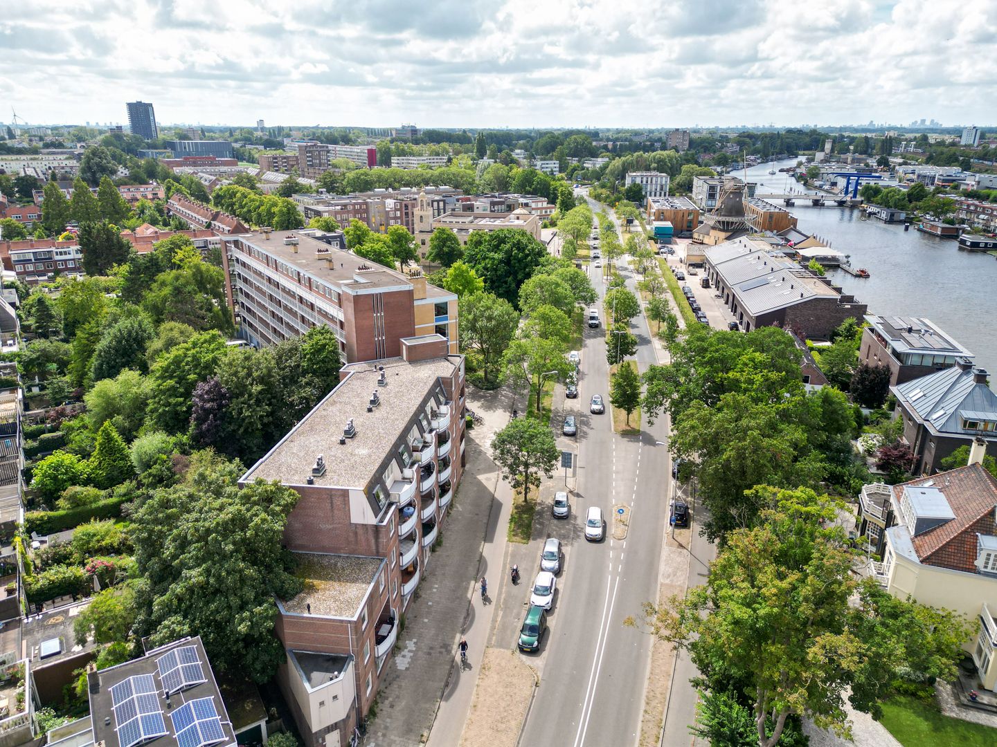 Foto 19 van Haagweg 58-E