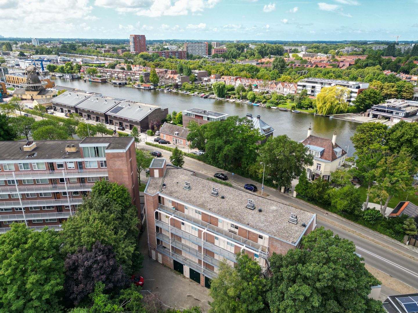 Foto 20 van Haagweg 58-E