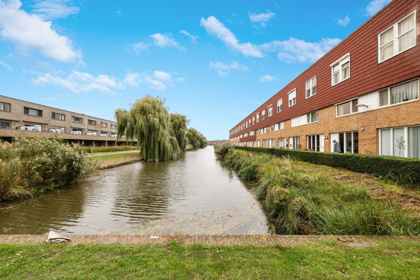 Foto 4 van Berkelsekade 38