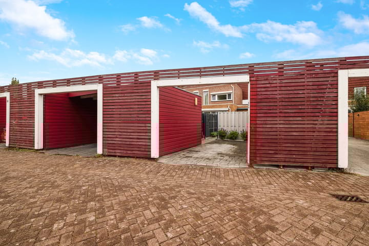 Foto 5 van Berkelsekade 38