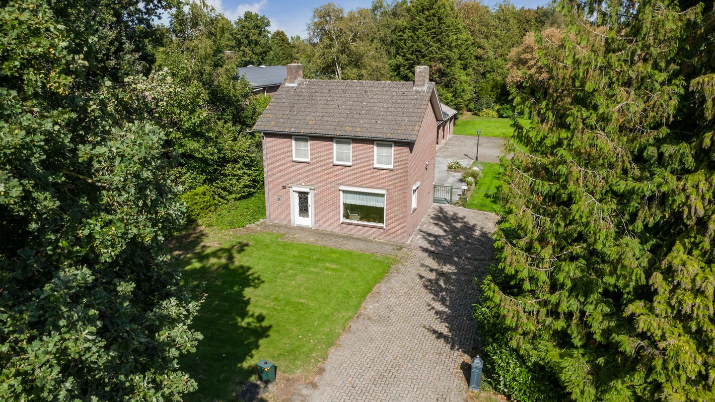 Foto 50 van Marisstraat 8