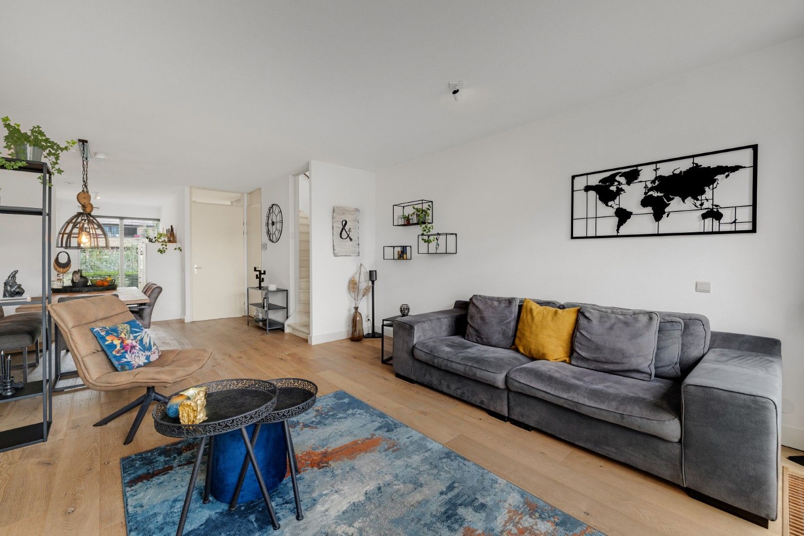 Foto 6 van Berkelsekade 38