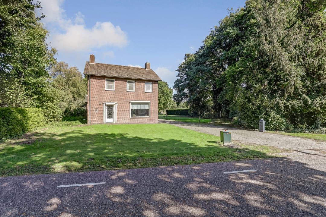 Foto 52 van Marisstraat 8