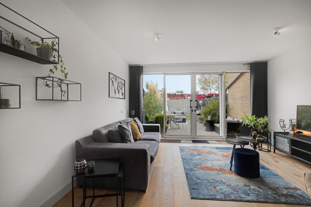 Foto 8 van Berkelsekade 38