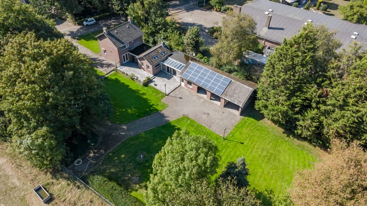 Photo 54 of Marisstraat 8