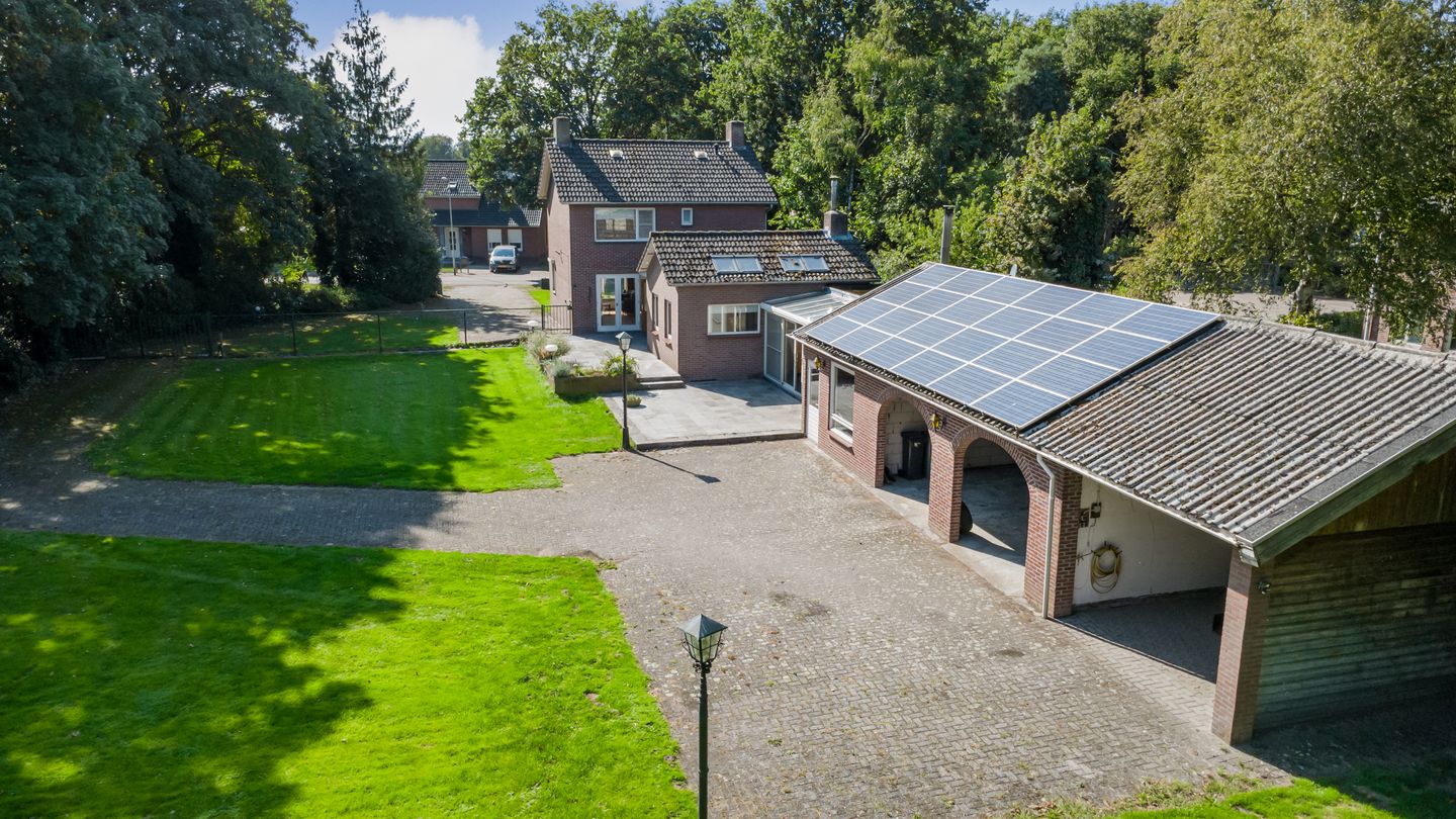 Foto 55 van Marisstraat 8