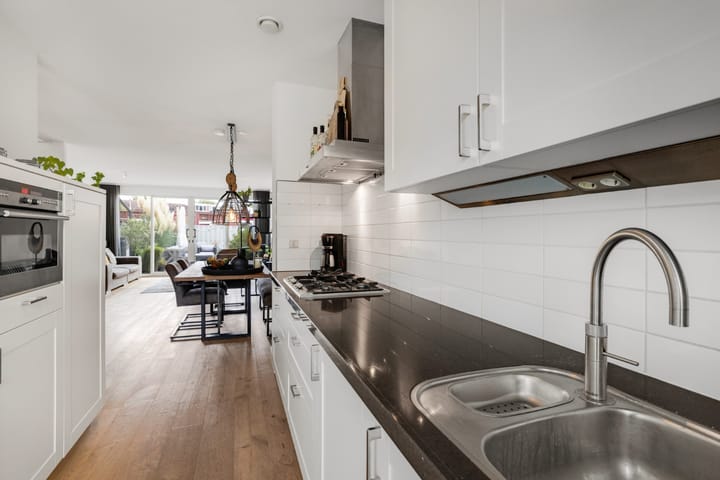 Foto 13 van Berkelsekade 38