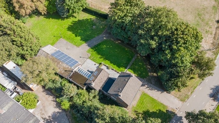 Photo 57 of Marisstraat 8