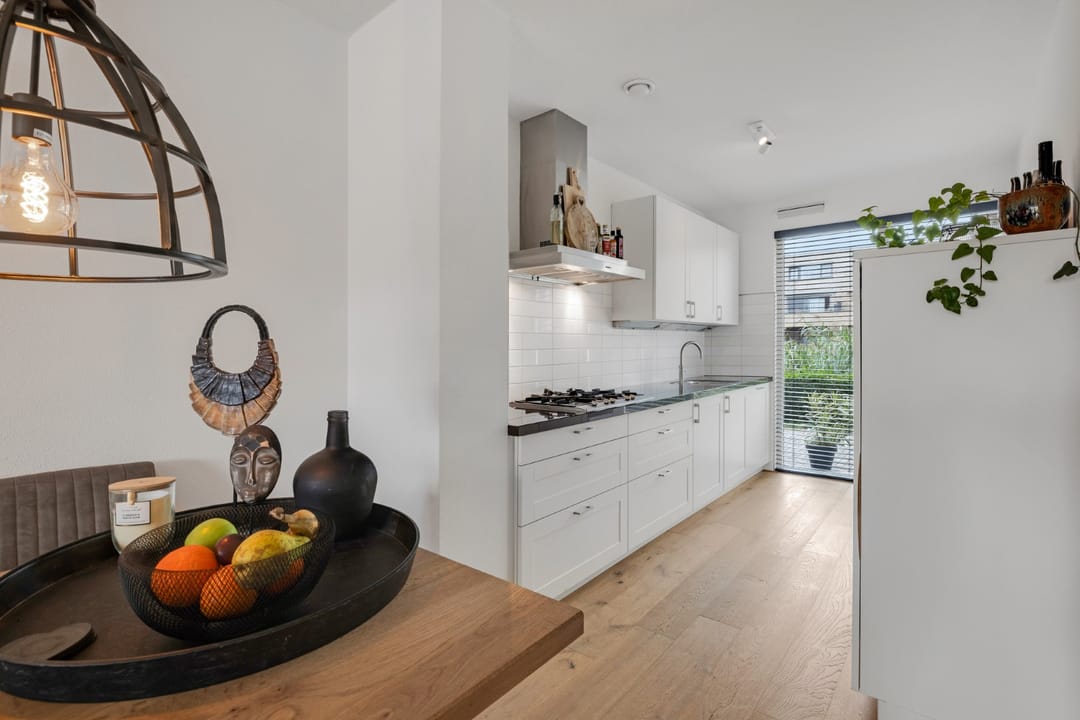 Foto 16 van Berkelsekade 38