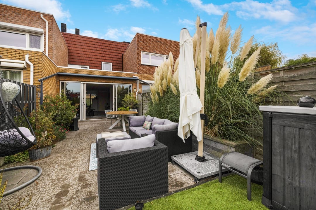 Foto 17 van Berkelsekade 38