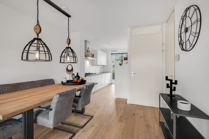 Foto 18 van Berkelsekade 38