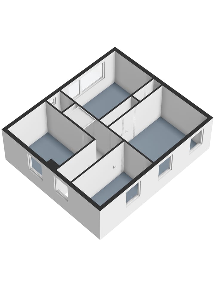 Photo 61 of Marisstraat 8