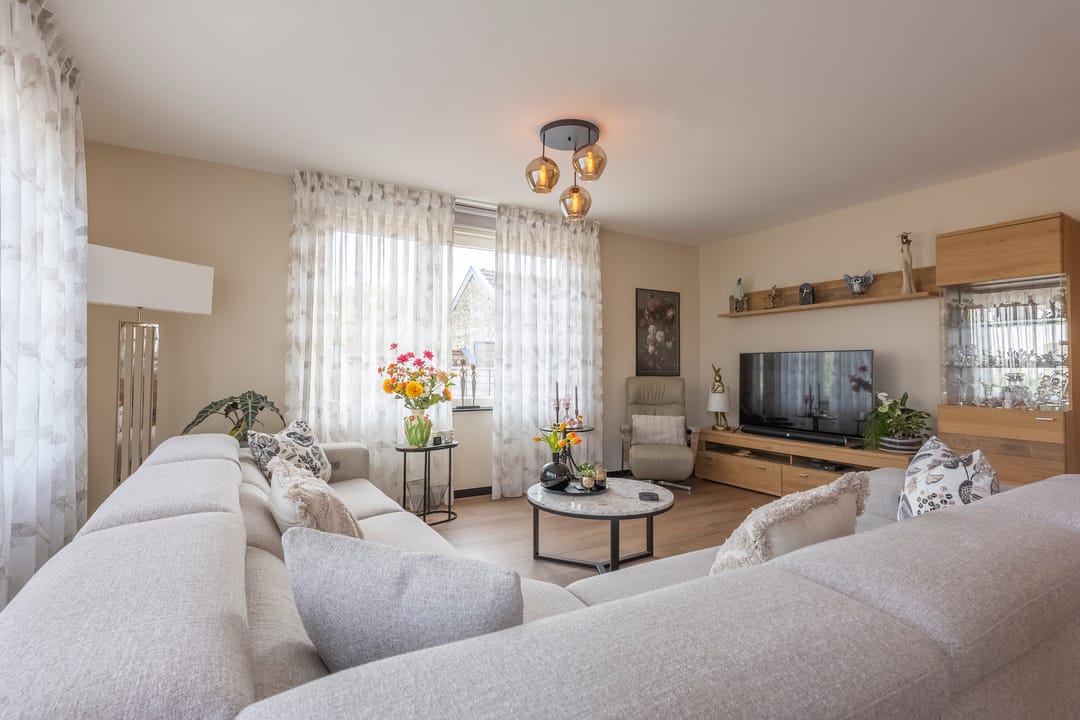 Foto 8 van Huls 46-B