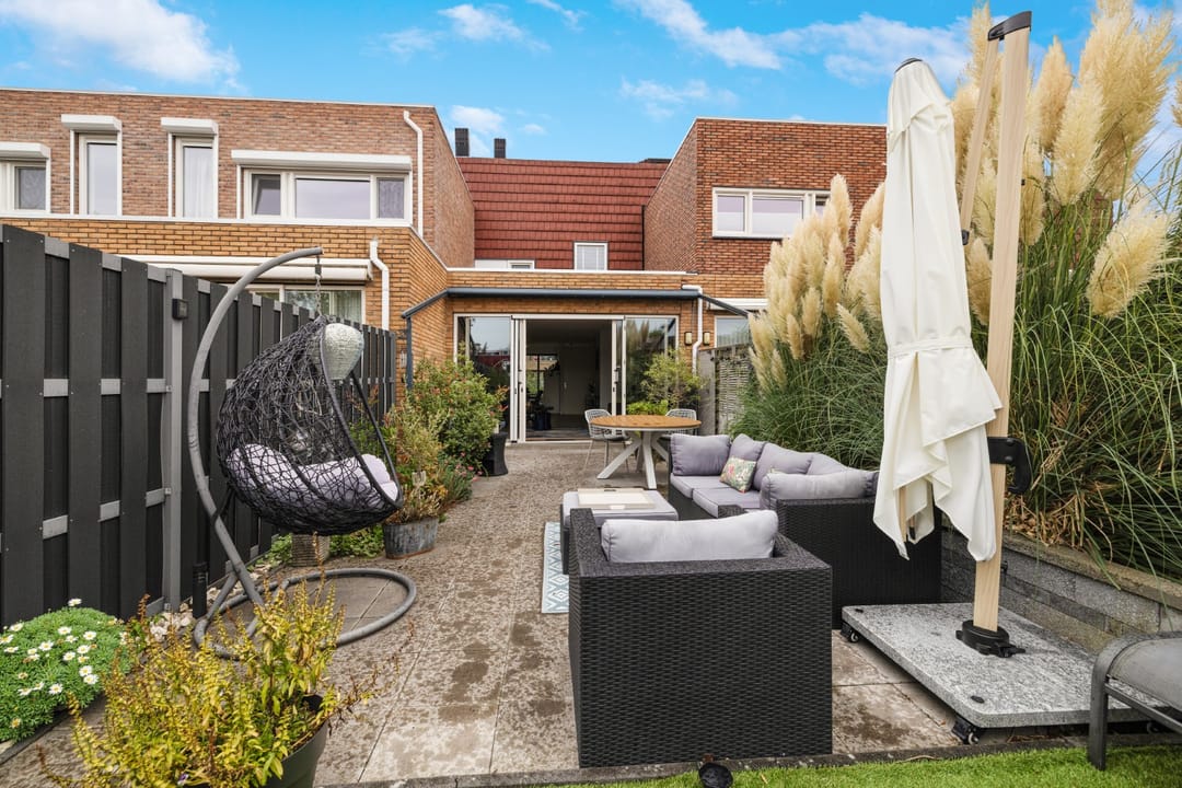 Foto 23 van Berkelsekade 38