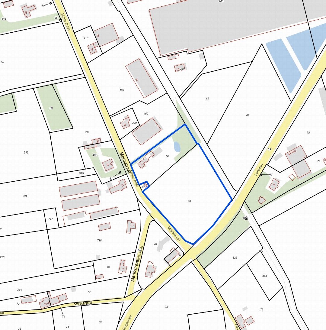 Foto 66 van Marisstraat 8