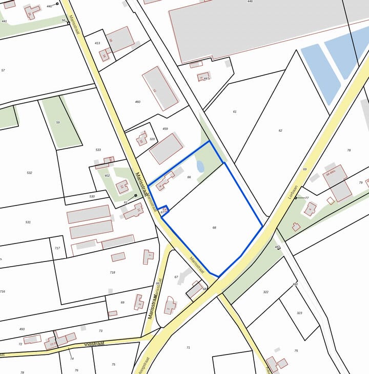 Photo 66 of Marisstraat 8