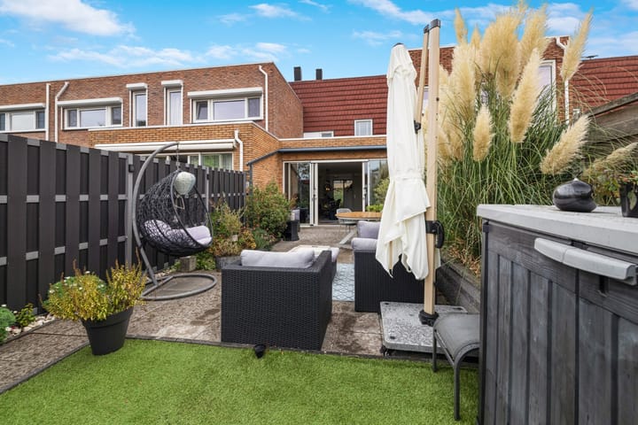 Foto 25 van Berkelsekade 38