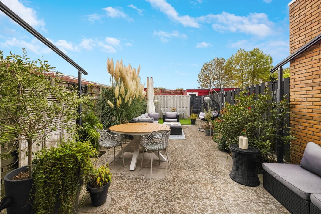 Foto 26 van Berkelsekade 38