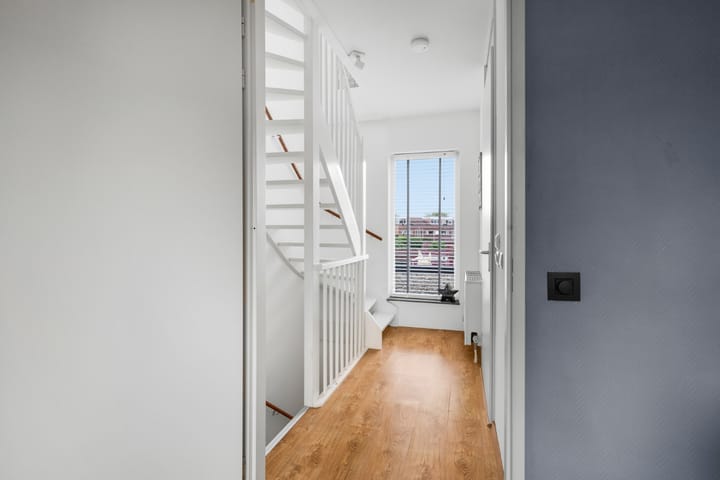 Foto 31 van Berkelsekade 38