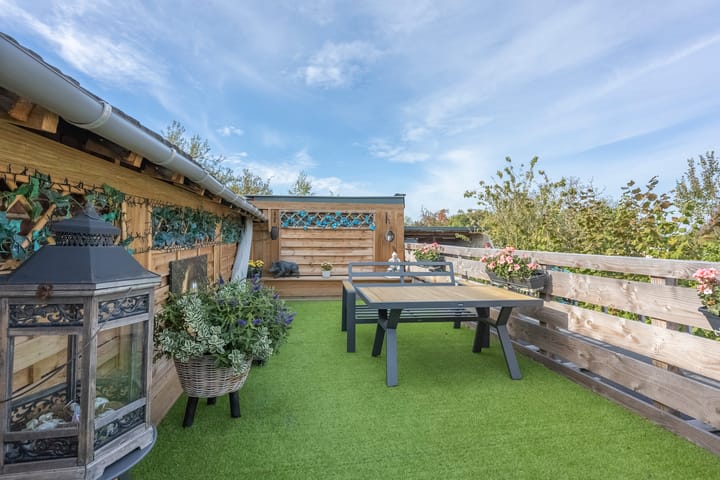 Photo 19 of Huls 46-B