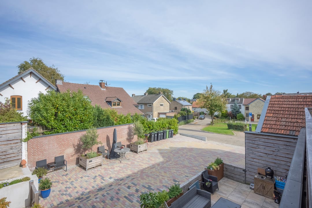 Foto 22 van Huls 46-B