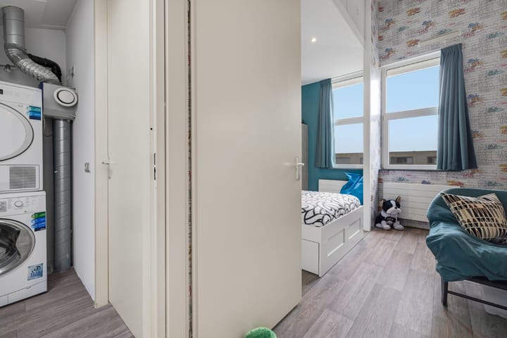 Foto 40 van Berkelsekade 38