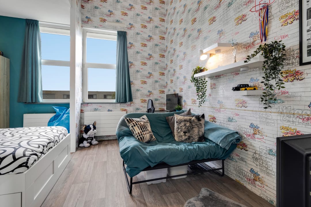 Foto 41 van Berkelsekade 38