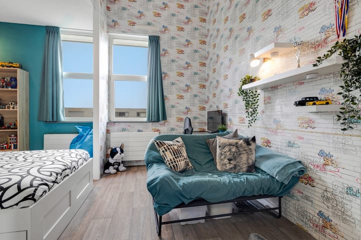 Foto 42 van Berkelsekade 38