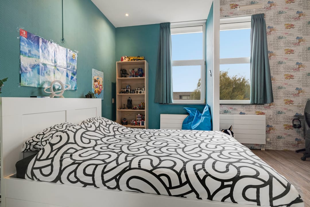 Foto 43 van Berkelsekade 38