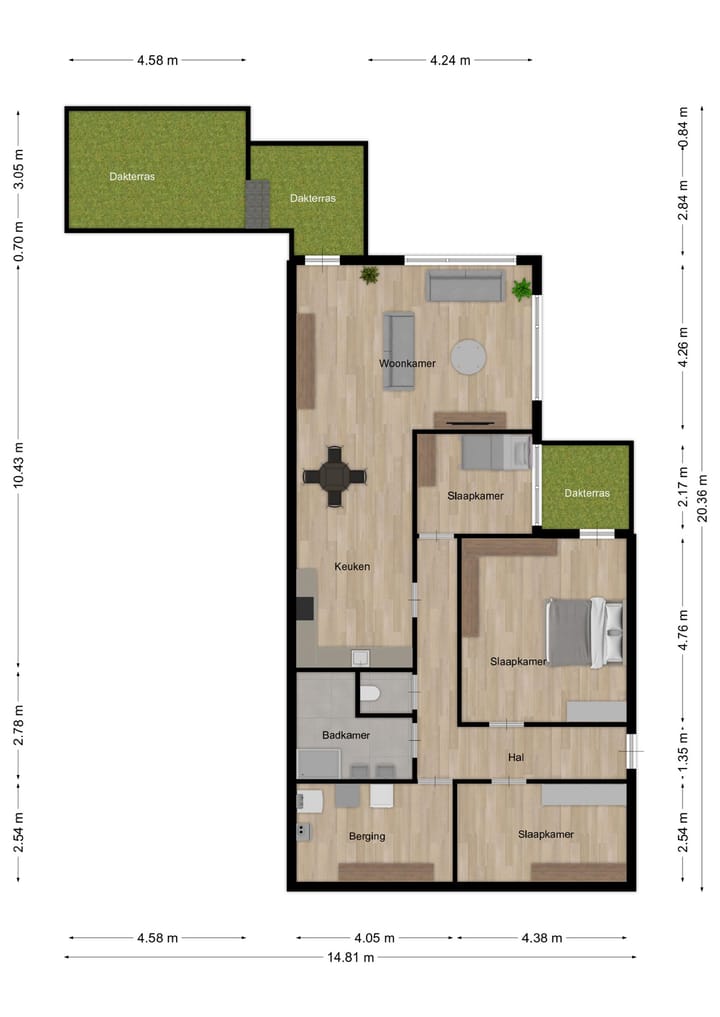 Photo 30 of Huls 46-B