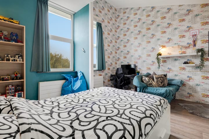 Foto 44 van Berkelsekade 38