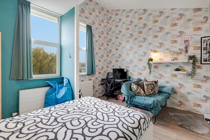 Foto 46 van Berkelsekade 38