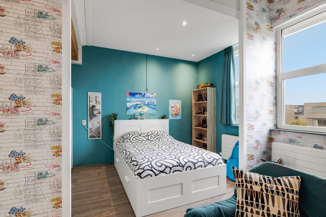 Foto 47 van Berkelsekade 38