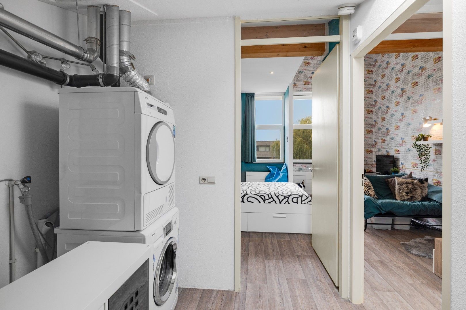 Foto 48 van Berkelsekade 38