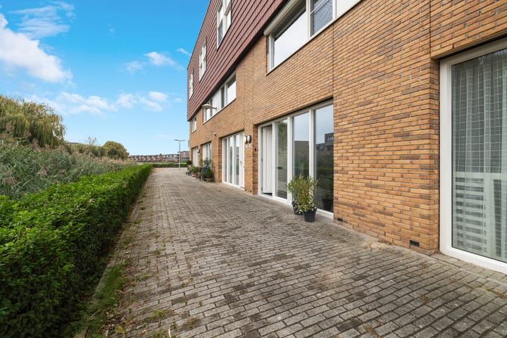 Foto 50 van Berkelsekade 38