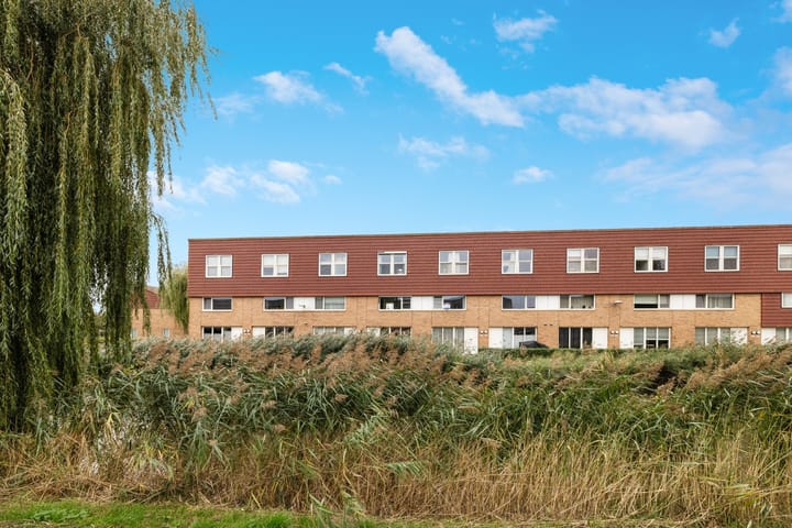 Foto 51 van Berkelsekade 38