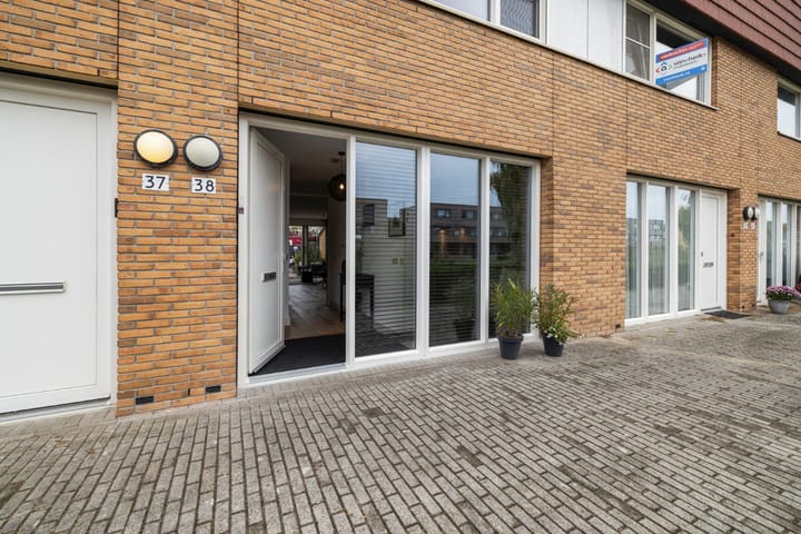 Foto 53 van Berkelsekade 38