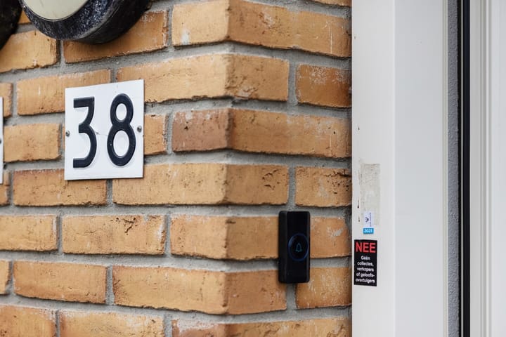 Foto 54 van Berkelsekade 38