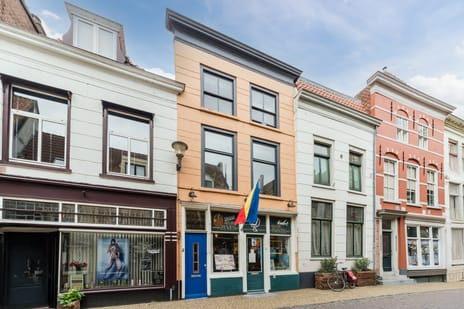 Burgstraat thumbnail