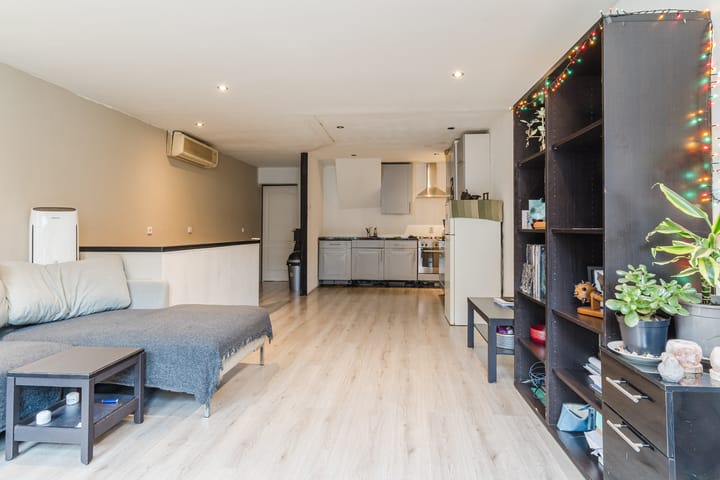 Foto 3 van Burgstraat 25