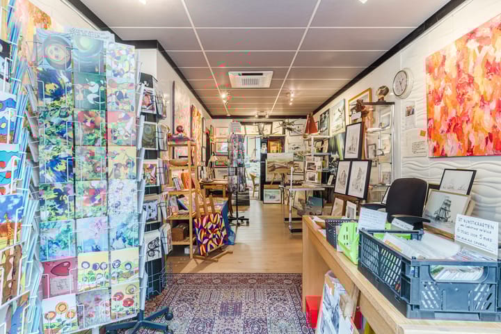 Foto 7 van Burgstraat 25